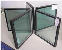 insulating glass